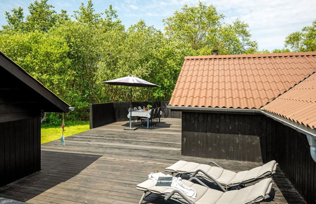 "Impi" - 1.5km from the sea - Foto 8