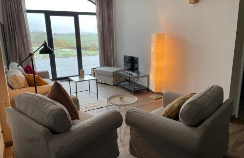 Ferienwohnung 1 am Herrenhaus Ahrensbök - Foto 6