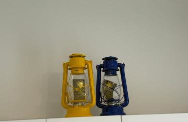 Jackals Apartments - Foto 11