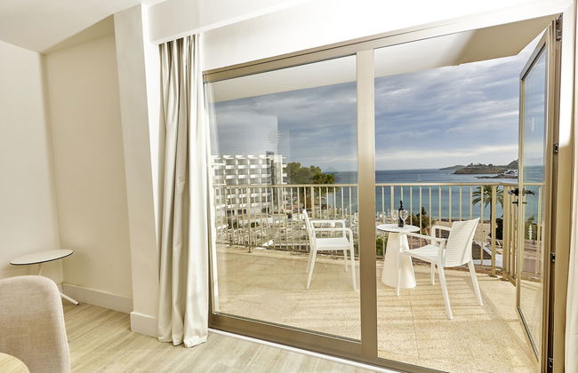 Leonardo Royal Suites Ibiza Santa Eulalia - Foto 29