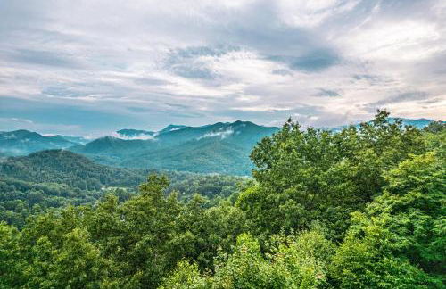 Cloud 10 Mountaintop - Foto 58