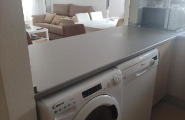 Bajo con barbacoa Solymar LAS TERRAZAS GOLF RESORT - Foto 9