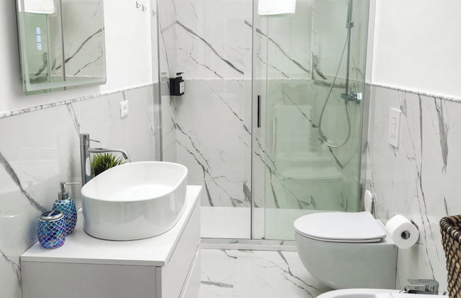 Morgagni Suites - Foto 71