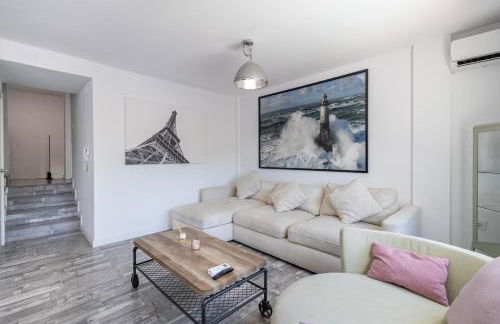 Dreaming Landscape Luciano - piscina y parking gratis - Foto 13