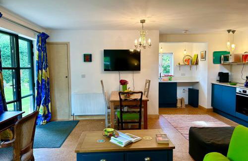 Crown Lodge, Great Glemham - Foto 22