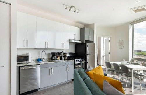 Brand New 2BR Chicago City Escape - Foto 10