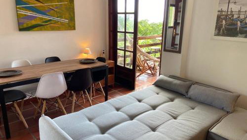 Casa na serra de Grumari vista incrível - Foto 2