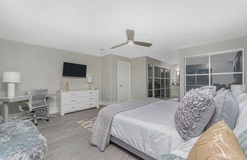 Villa Tranquility-Waterfront-Free Amenities-Heated Pool-Bikes-Dock Fishing & Beach Gear - Foto 19