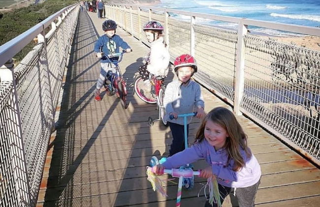 Killy Views Stunning Waterfront Pet Friendly Fireplace Free EV Charger 7 kW - Foto 28