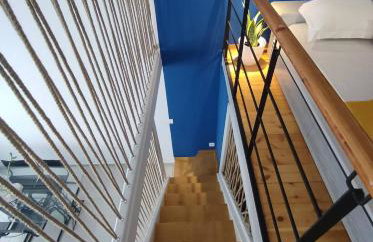 THE LOFT PROJECT Center City F - Photo 11