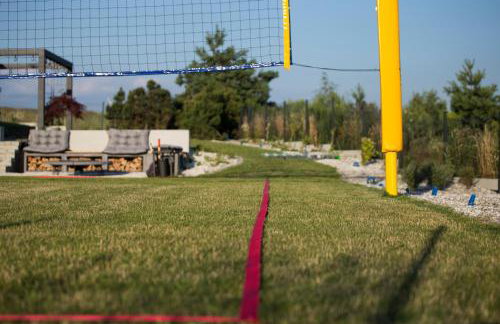 villa relax with swimming pool and mountain view - Foto 68