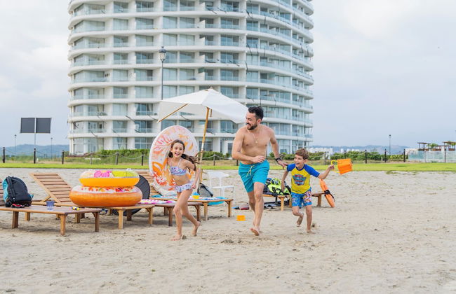 Karibao Resort Town - Foto 60