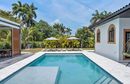 Villa ART Pool Golf Volleyball - Foto 61