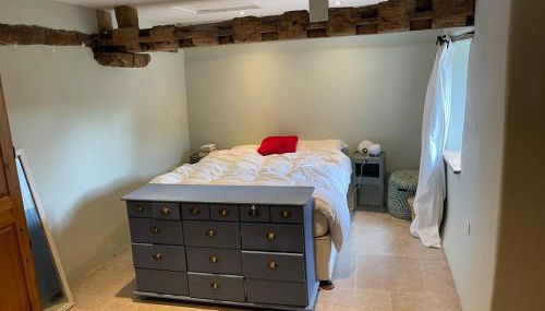 Listed stable conversion - Foto 2