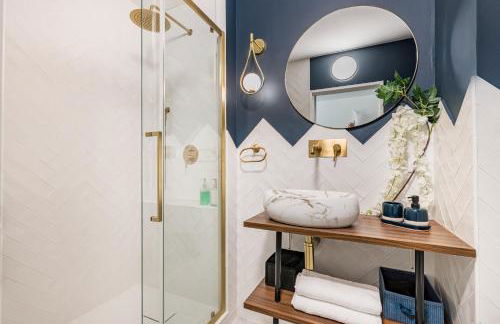 SARAH - Design Studio Lumineux Bergson - Foto 13