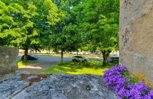 Charmant T2 Duplex avec Terrasse au bord du Clain - Foto 29