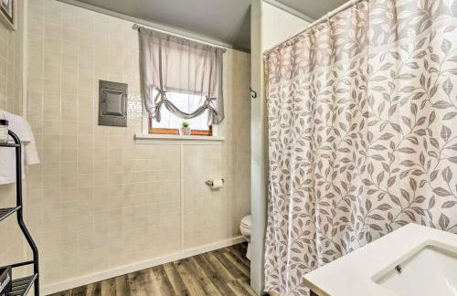 Hilltop Home with Grill, In Wayne Natl Forest - Foto 15