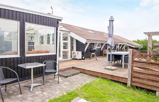 6 Person Holiday Home in Ronde-by Traum - Photo 15