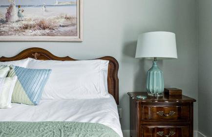 Near beach BBQ Grill Swing Sweeping Deck Updated - Foto 40