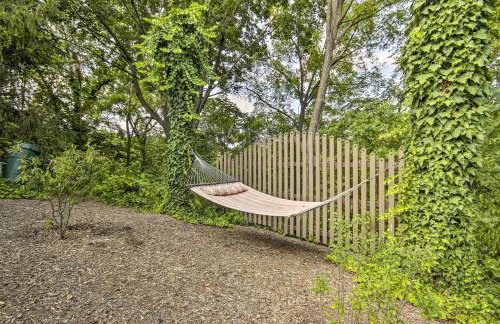 Harpers Ferry Apartment with Private Pool and Hot Tub! - Foto 27