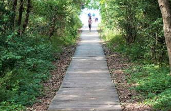 Modernes, großzügiges Ferienhaus - Naturstrand, großer Garten, Ruhe - Photo 28