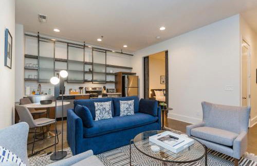 The Nashville Reserve, by Oliver - Foto 46