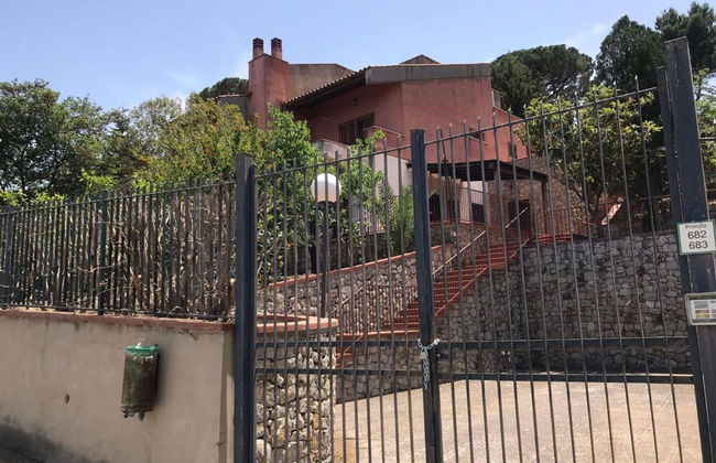 Belvilla by OYO Trabia Home - Foto 21