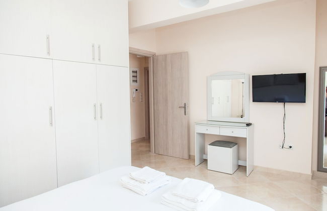 Great Apartment in Piraeus - Foto 5