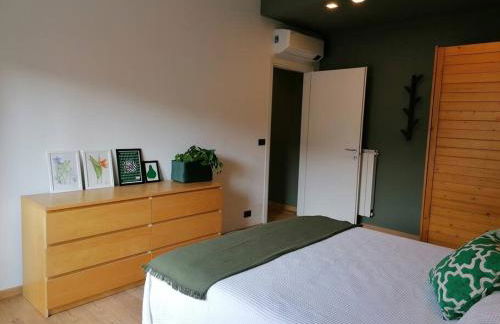 Arona 03 centralissimo ampio bilocale con garage - Foto 18