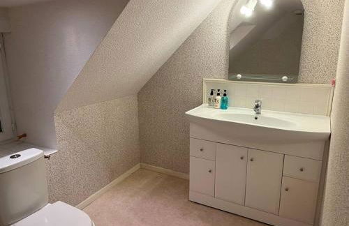 A La Maison - hébergement de luxe - Foto 19