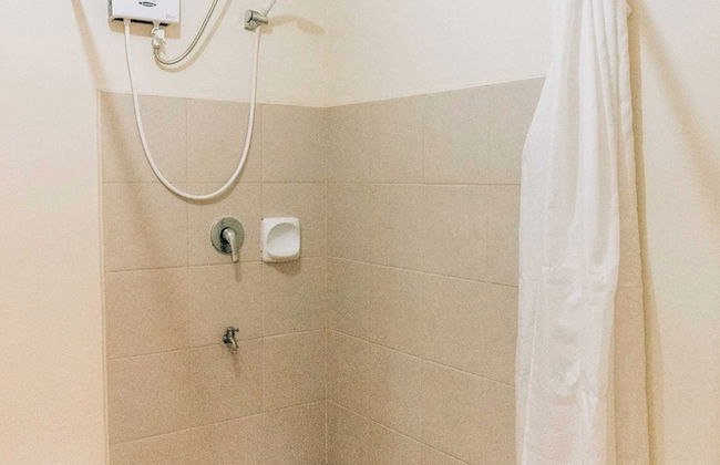 Spacious 1 Bedroom With a View - Foto 19