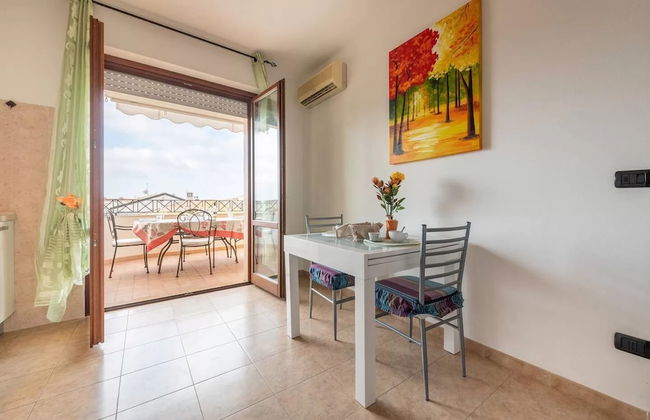 Comfortable Flat Near Alghero Beach - Foto 9