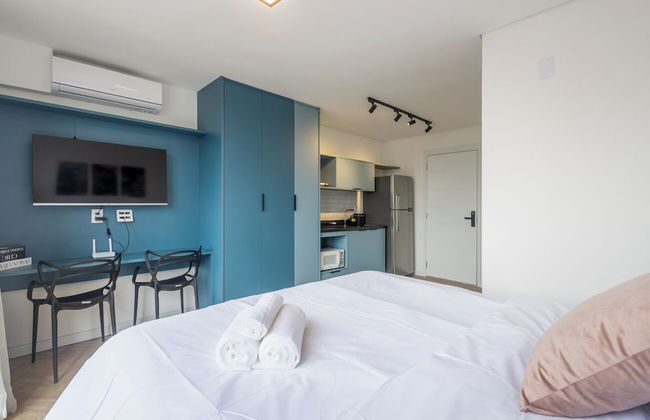 360 Nações Unidas - Foto 19