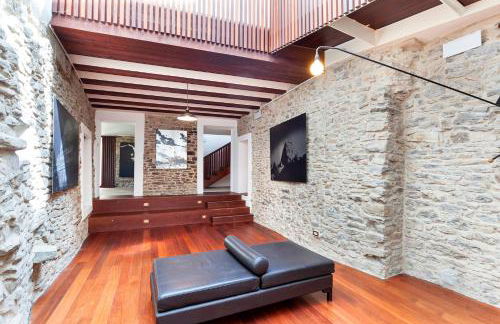 Casa Fumanal - Unique Property for up to 24 - Foto 29