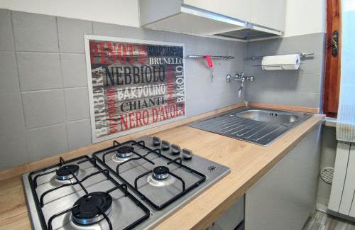 Due Laghi Appartments - Foto 20