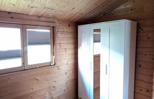 Blockhäuser an der Müritz - Foto 25