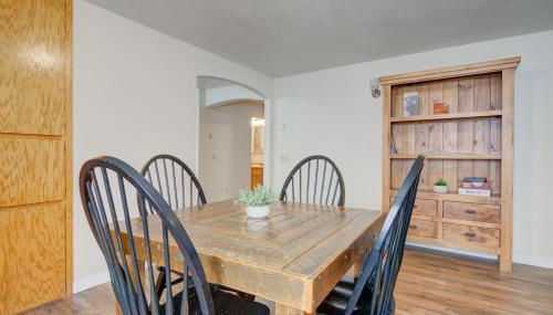 Charming and cozy downtown Bozeman 3 bedroom condo Walk to dinner and drinks - Foto 5