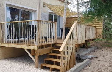 La Guiraudette - Foto 2