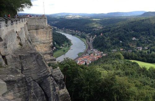 Villa Rathmannsdorf - Foto 9