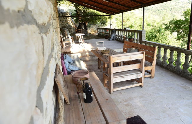 Beit Kfoun - Foto 12