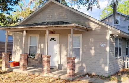 Stylish House Near UF, VA, & Downtown Gainesville - Foto 15