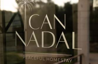 Finca Can Nadal - Foto 68