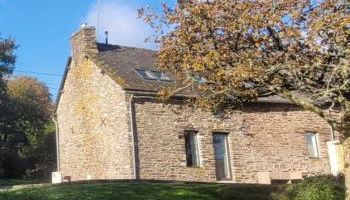 La Maison en Brocéliande - Foto 3