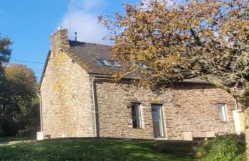 La Maison en Brocéliande - Foto 3