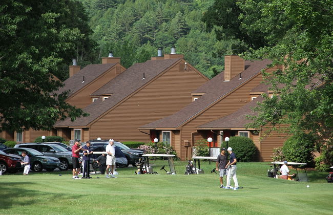 Cold Spring Plymouth Resort - Photo 45