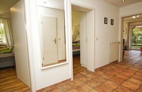 Landhaus Wildrose Ferienwohnung EG - Foto 16