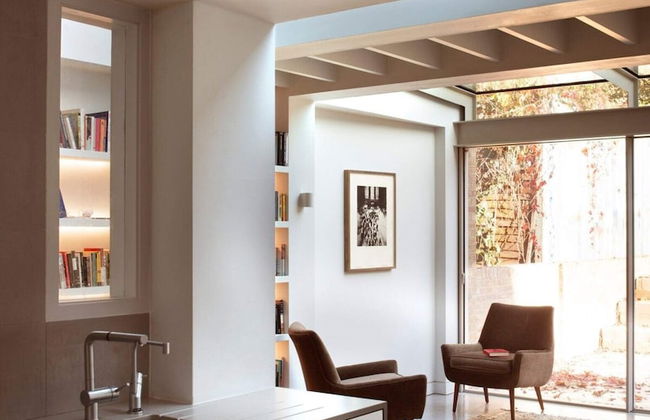 Sublime 4BD House W/park Views - London Fields! - Foto 8