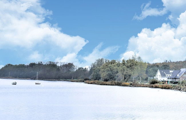 Apartment in Wiek auf Rgen With Forest - Foto 27