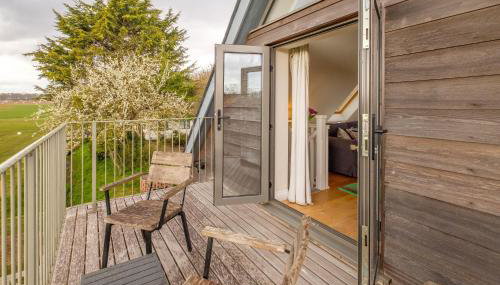 White Cottage Apartment - Foto 5