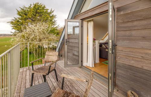 White Cottage Apartment - Foto 5